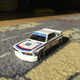 Hot Wheels BMW 3.0 CSL